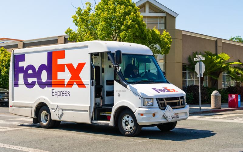 FedEx