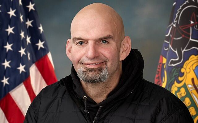 Fetterman Photo
