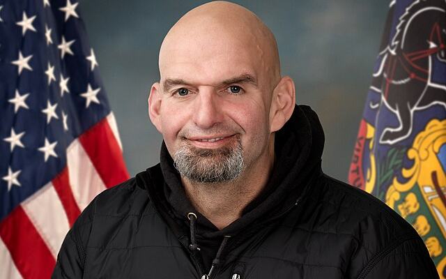 Fetterman Photo