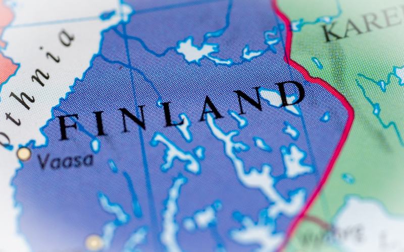 Finland Pic