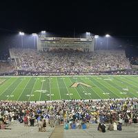 FirstBank Stadium