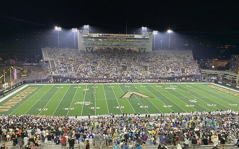 FirstBank Stadium