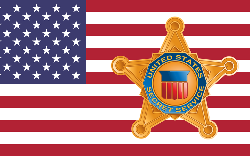 Secret Service