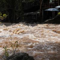 Flash Floods