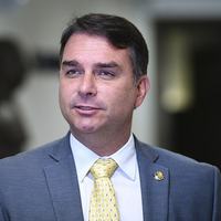 Flavio Bolsonaro Photo