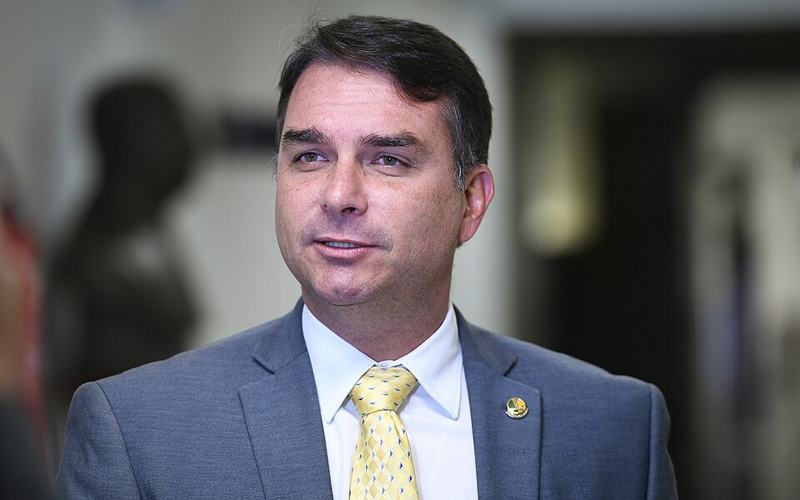 Flavio Bolsonaro Photo
