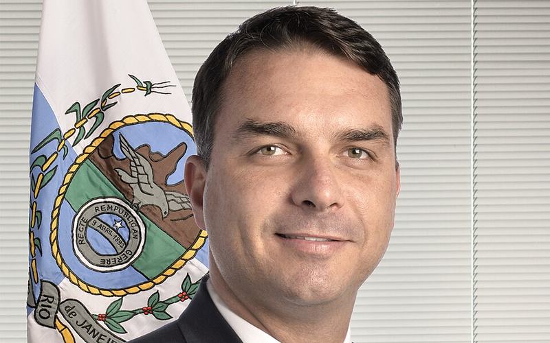 Flavio Bolsonaro