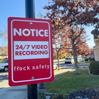 Flock Cameras