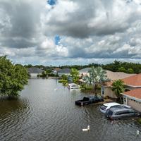 Floods Houses