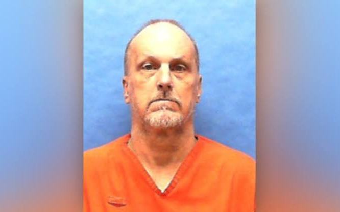 Florida Department of Corrections