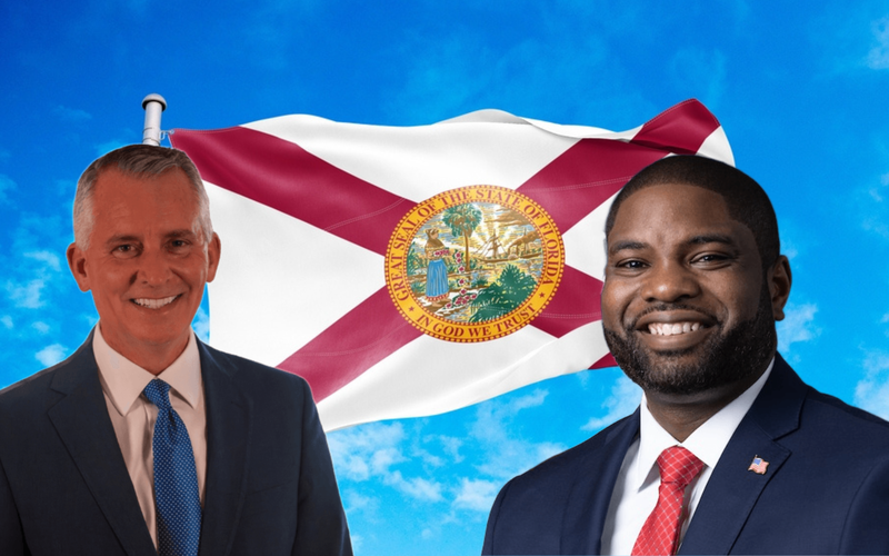 Florida Governor