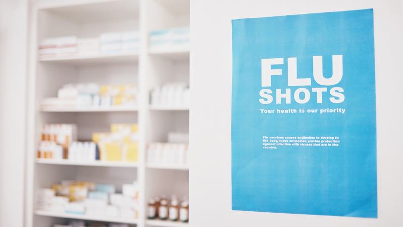 Flu Shots