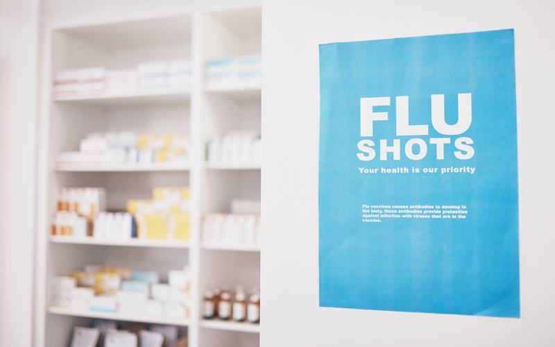 Flu Shots