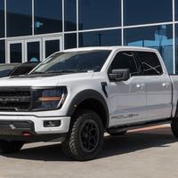 Ford F-150 trucks
