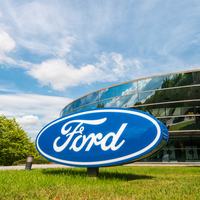Ford Photo