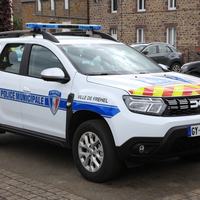 France Police Photo