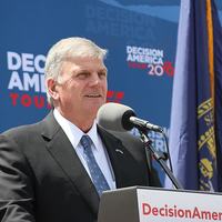 Franklin Graham Photo