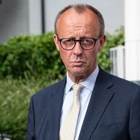Friedrich Merz
