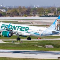 Frontier Airlines