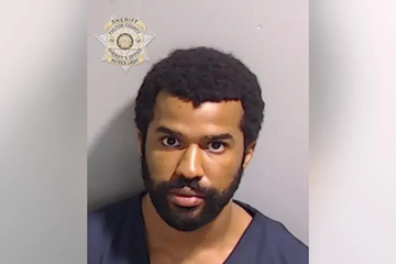 Fulton County Sheriff's Office