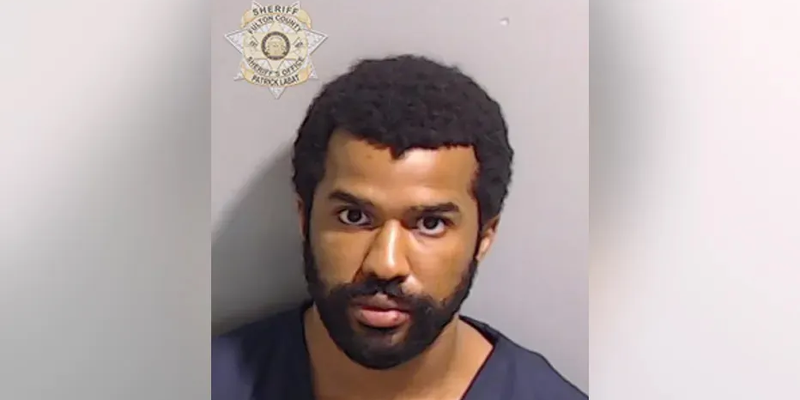 Fulton County Sheriff's Office