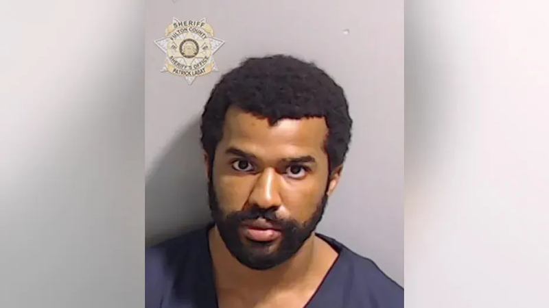 Fulton County Sheriff's Office