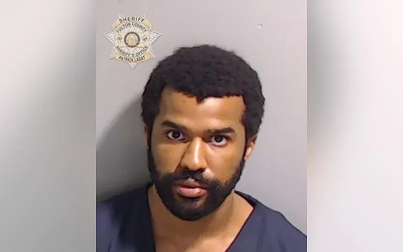 Fulton County Sheriff's Office