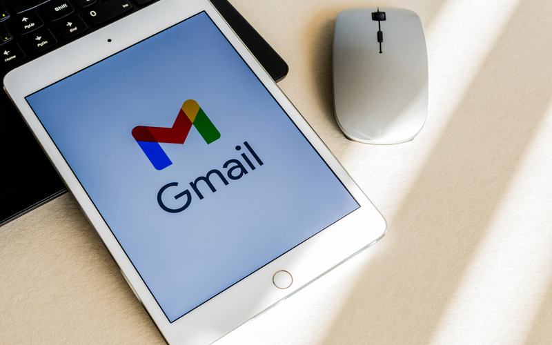 GMail