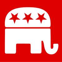 GOP Flag