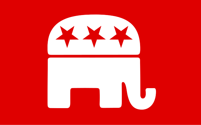 GOP Flag