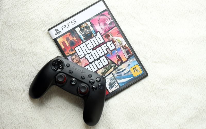 GTA VI
