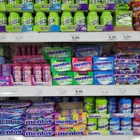 GUM