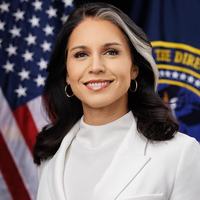 Gabbard Picture