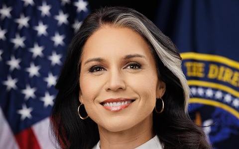 Gabbard Picture