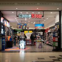 GameStop