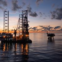 Gas Field