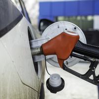 Gas Prices