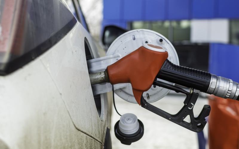 Gas Prices
