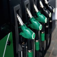 Gas Pump