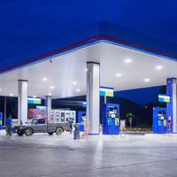 Gas Station