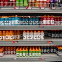 Gatorade