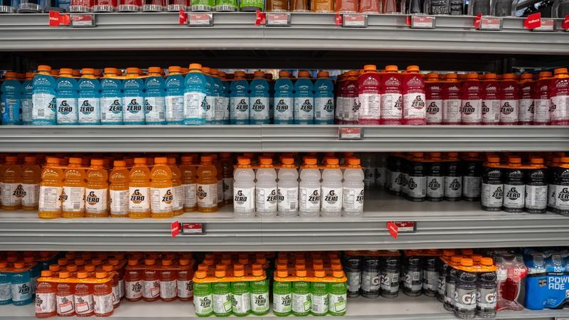 Gatorade
