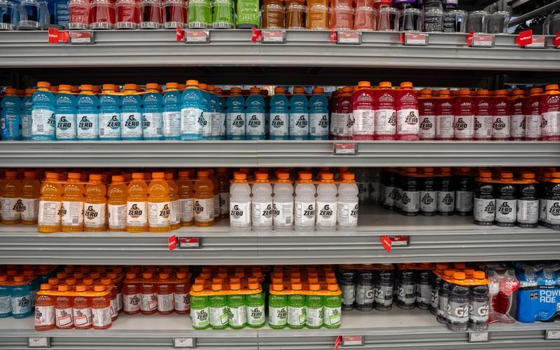 Gatorade