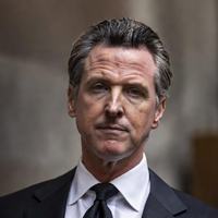 Gavin Newsom