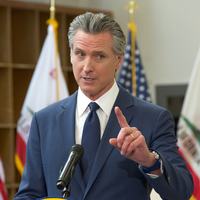 Gavin Newsom