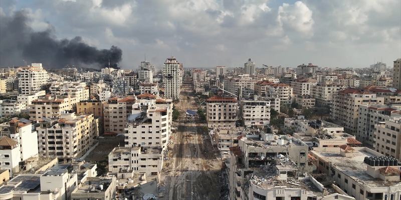 Gaza Photo
