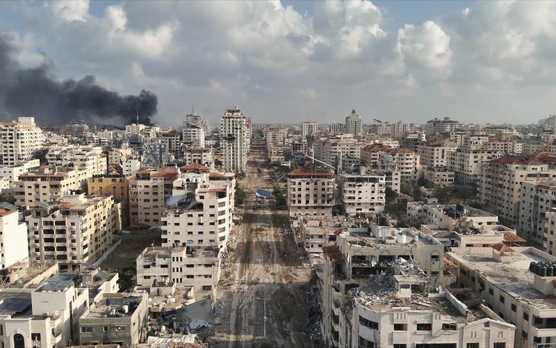 Gaza Photo