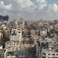 Gaza Photo
