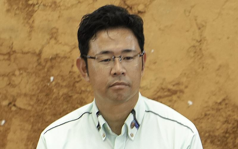 Genta Koja