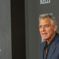 George Clooney